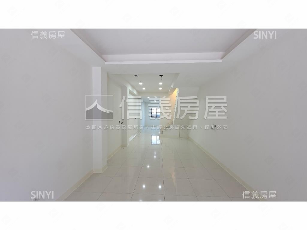 海中街美麗店住房屋室內格局與周邊環境