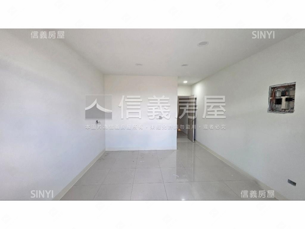 海中街美麗店住房屋室內格局與周邊環境