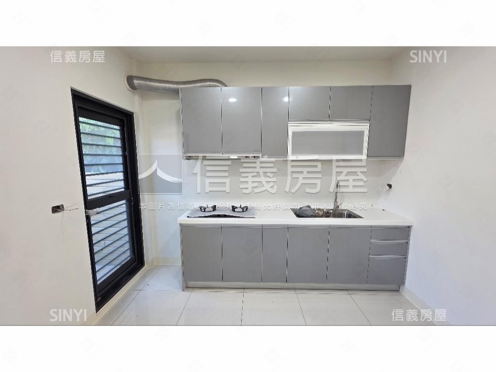 海中街美麗店住房屋室內格局與周邊環境