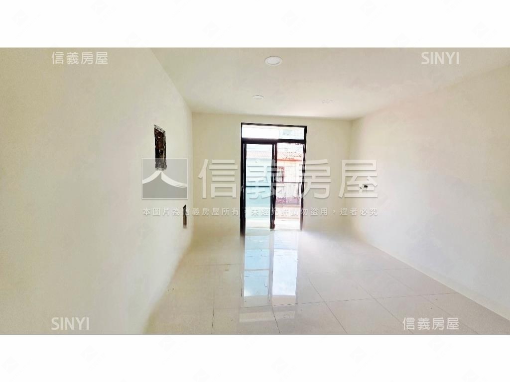 海中街美麗店住房屋室內格局與周邊環境