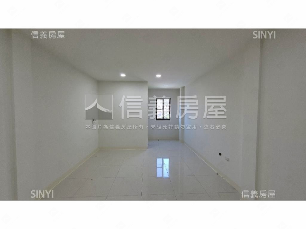 海中街美麗店住房屋室內格局與周邊環境