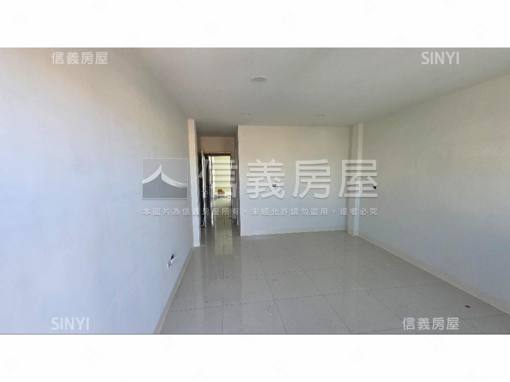 海中街美麗店住房屋室內格局與周邊環境