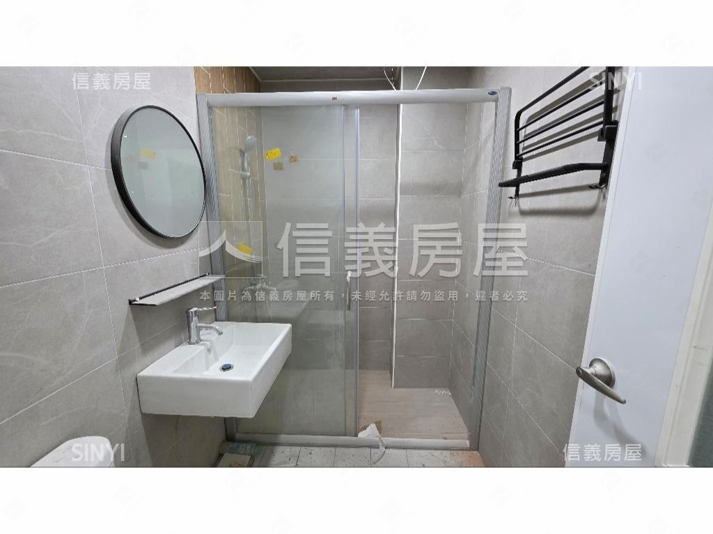 海中街美麗店住房屋室內格局與周邊環境