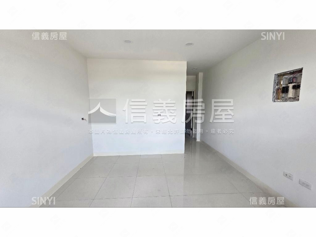 海中街美麗店住房屋室內格局與周邊環境