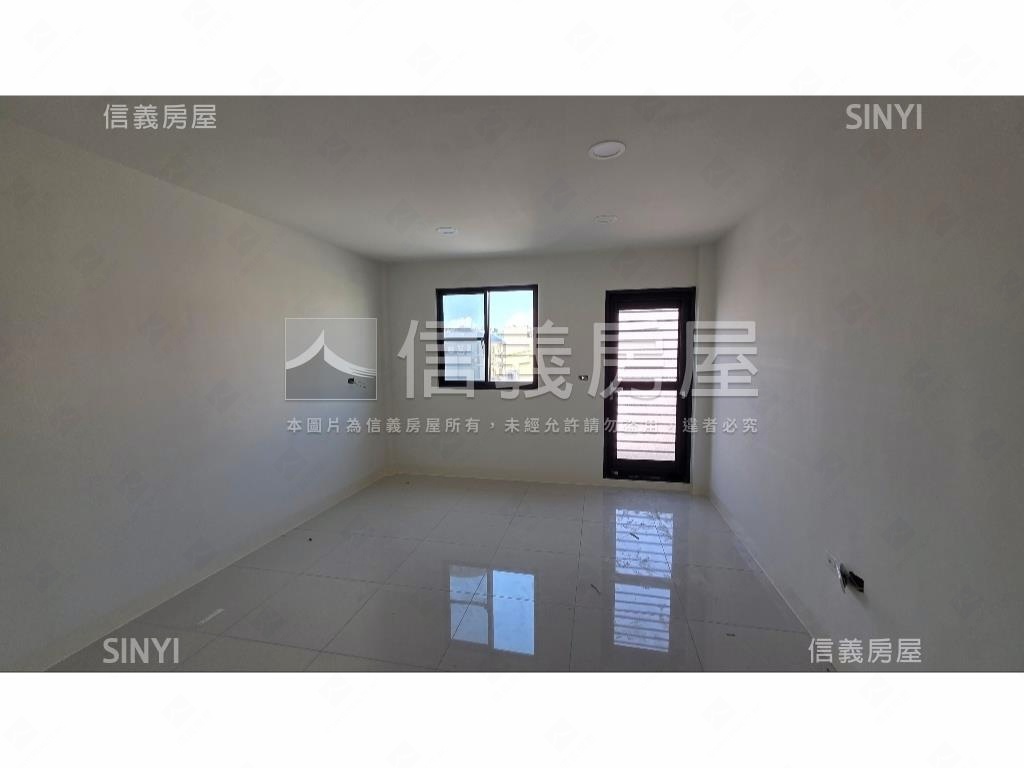 海中街美麗店住房屋室內格局與周邊環境
