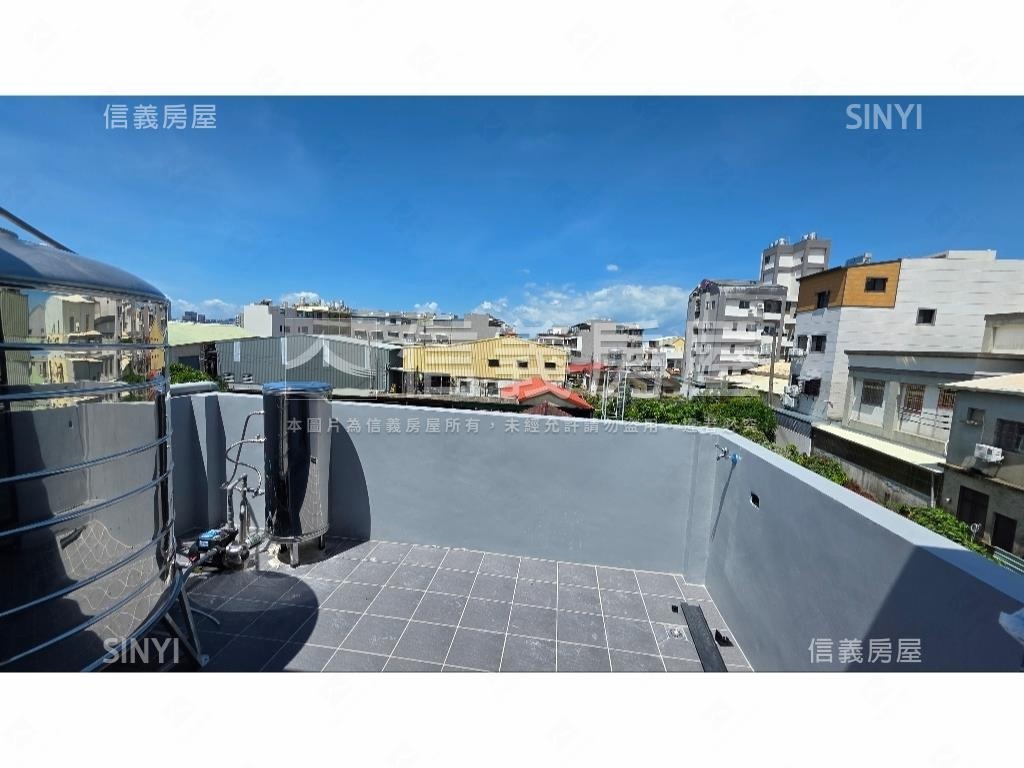 海中街美麗店住房屋室內格局與周邊環境
