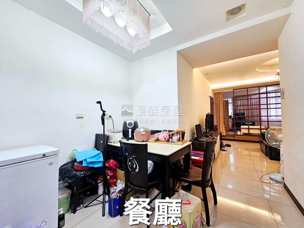 成蘆橋公寓二樓邊間採光好房屋室內格局與周邊環境