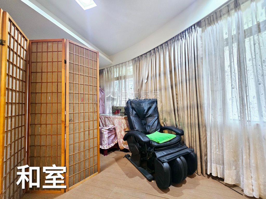 成蘆橋公寓二樓邊間採光好房屋室內格局與周邊環境