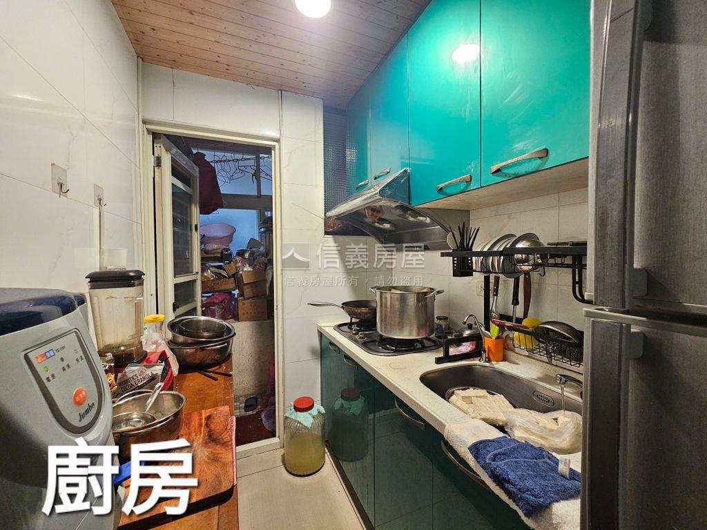 成蘆橋公寓二樓邊間採光好房屋室內格局與周邊環境