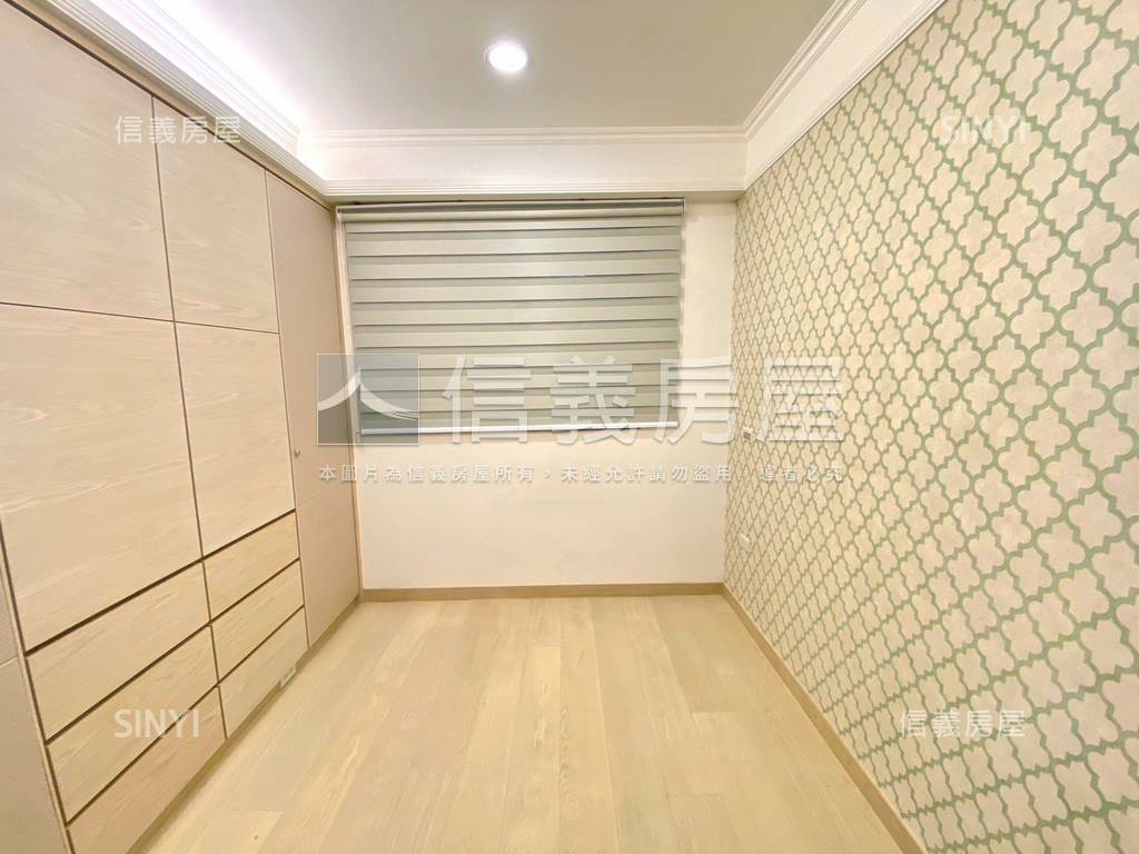 高樓美景．典雅．飛飛想房屋室內格局與周邊環境