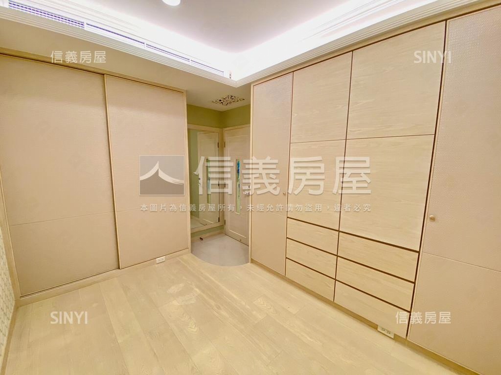 高樓美景．典雅．飛飛想房屋室內格局與周邊環境