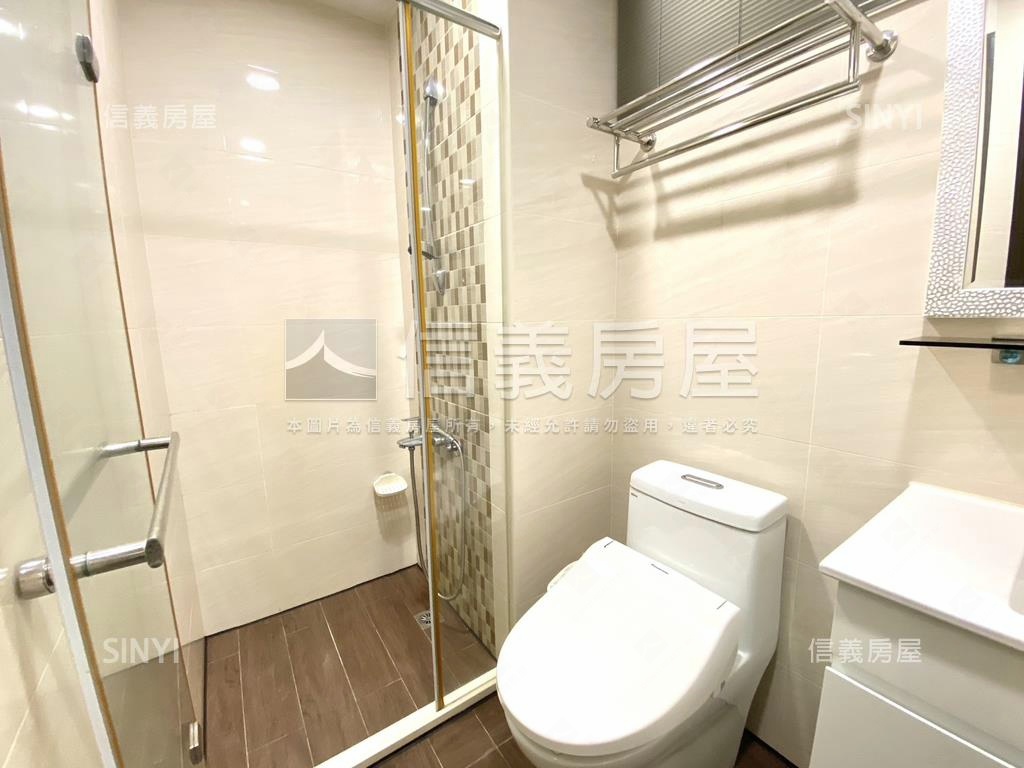 高樓美景．典雅．飛飛想房屋室內格局與周邊環境