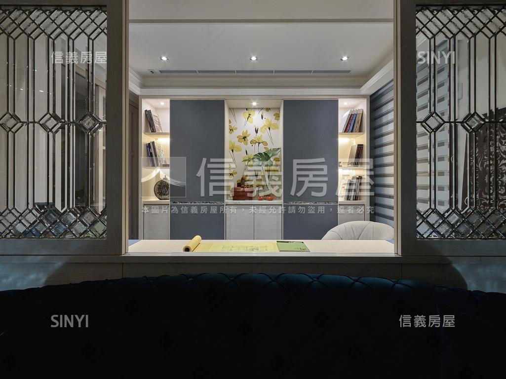 高樓美景．典雅．飛飛想房屋室內格局與周邊環境