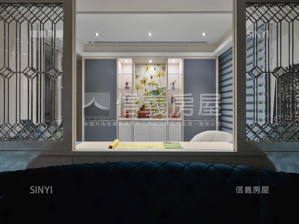 高樓美景．典雅．飛飛想房屋室內格局與周邊環境