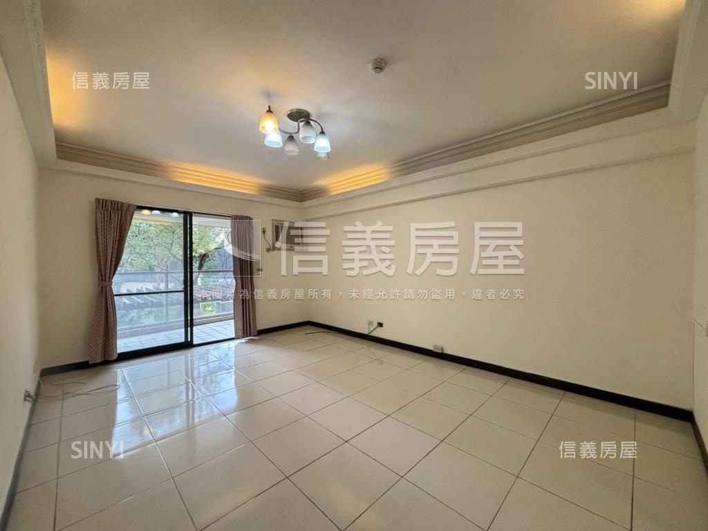 雨農山莊房屋室內格局與周邊環境