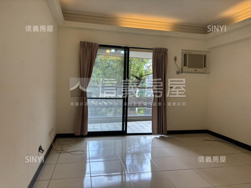 雨農山莊房屋室內格局與周邊環境