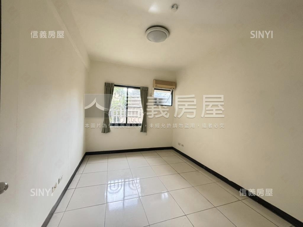 雨農山莊房屋室內格局與周邊環境