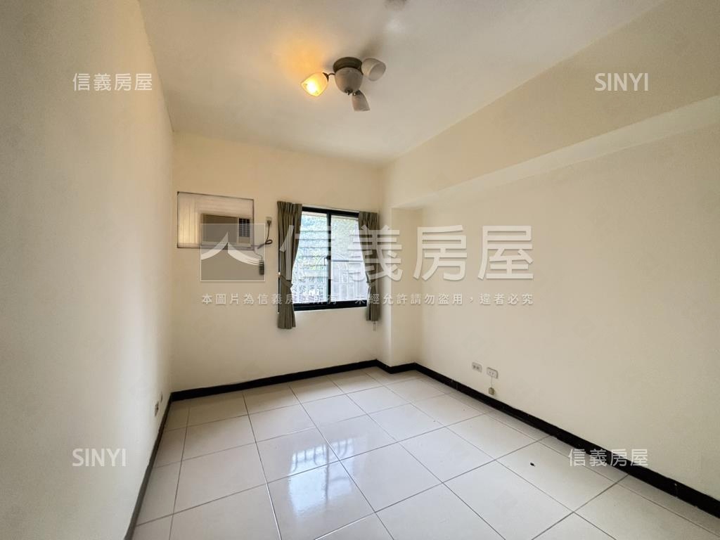 雨農山莊房屋室內格局與周邊環境