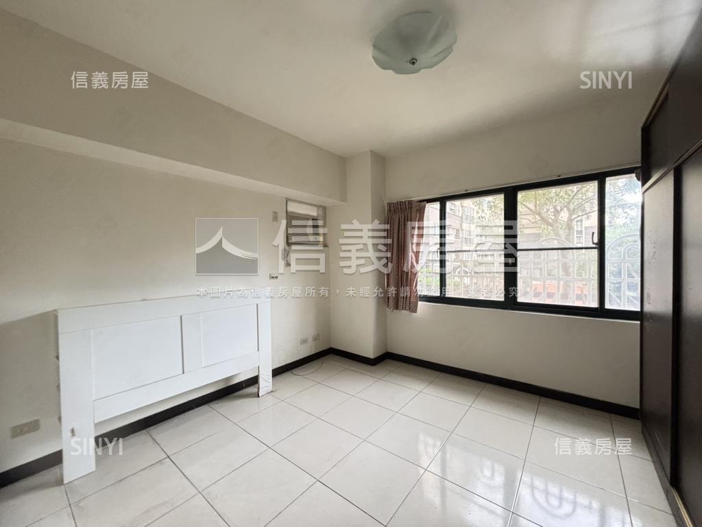 雨農山莊房屋室內格局與周邊環境