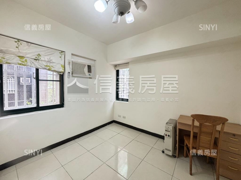 雨農山莊房屋室內格局與周邊環境