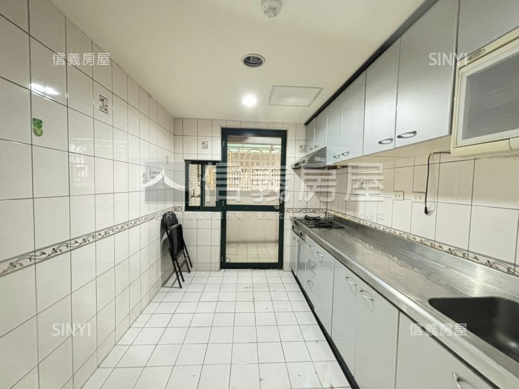 雨農山莊房屋室內格局與周邊環境