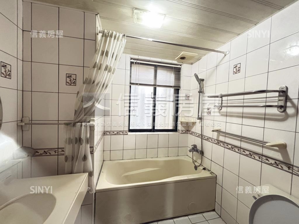 雨農山莊房屋室內格局與周邊環境