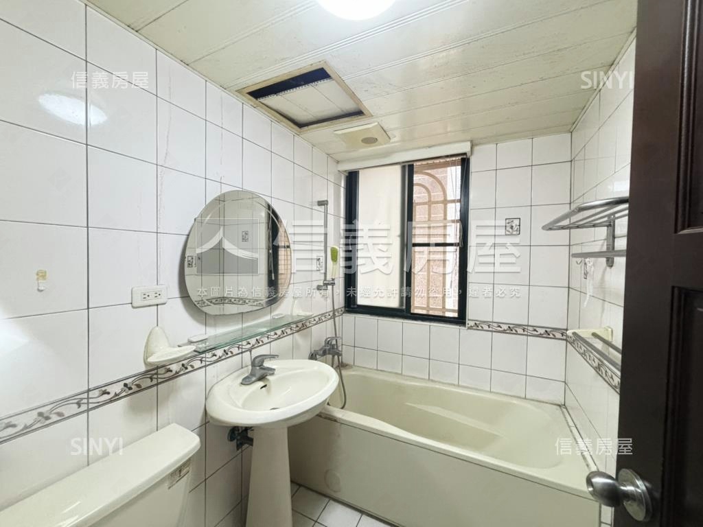 雨農山莊房屋室內格局與周邊環境