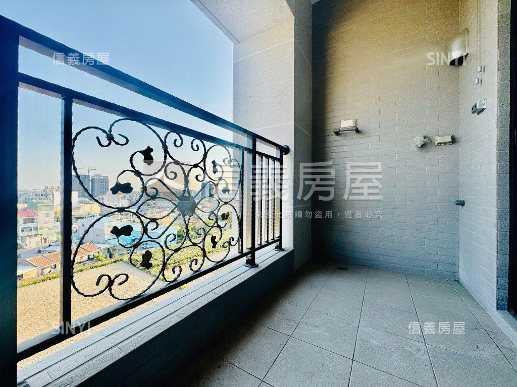 全新完工兩房兩衛平車房屋室內格局與周邊環境
