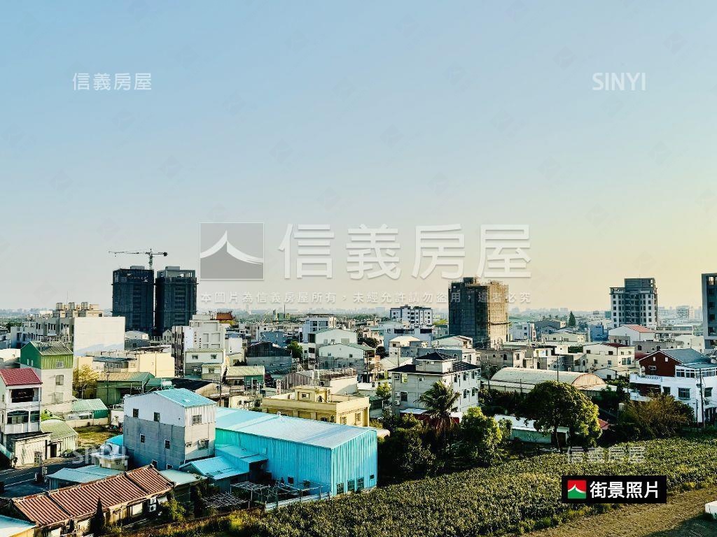 全新完工兩房兩衛平車房屋室內格局與周邊環境