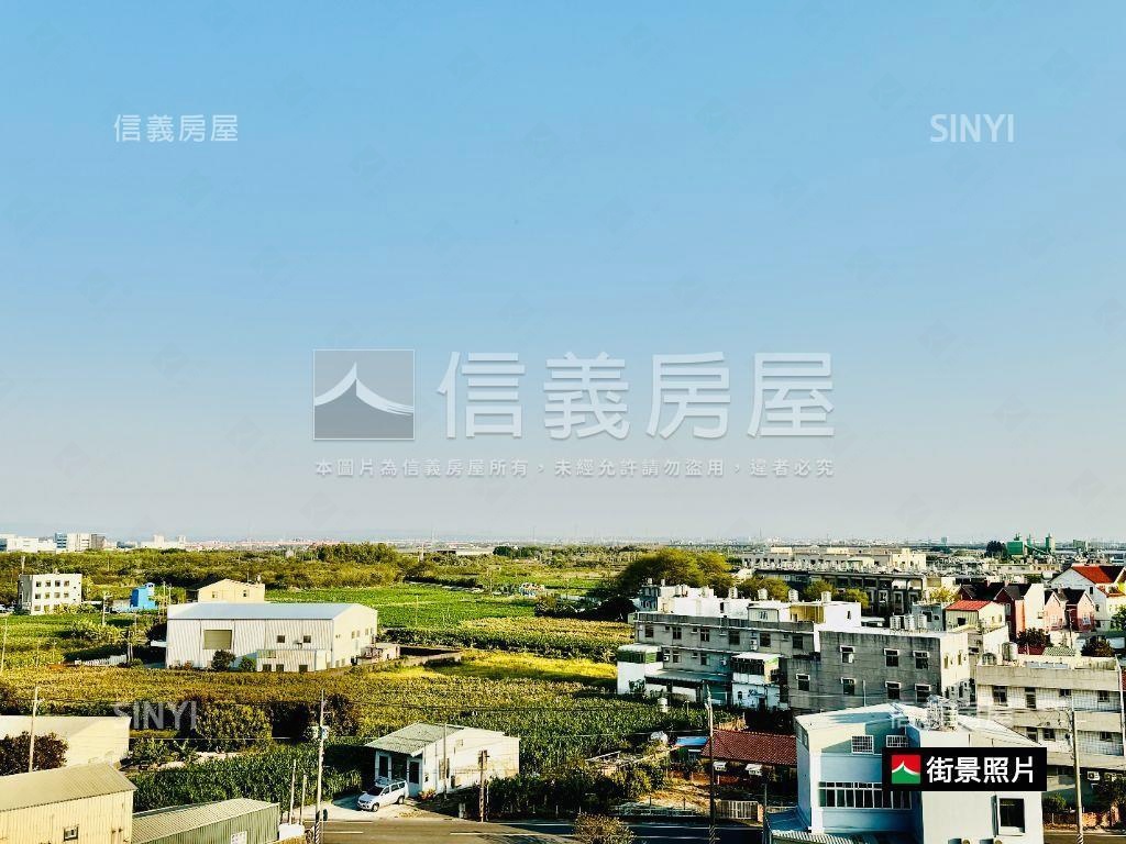 全新完工兩房兩衛平車房屋室內格局與周邊環境
