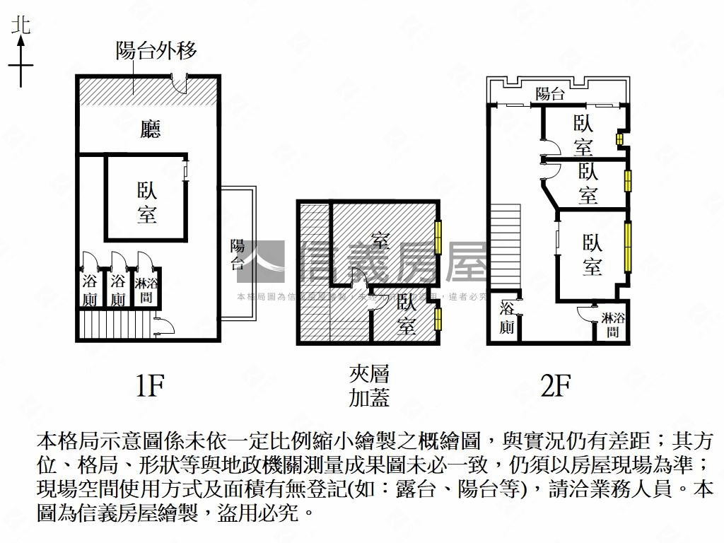 東區｜中華東路角窗招財店房屋室內格局與周邊環境
