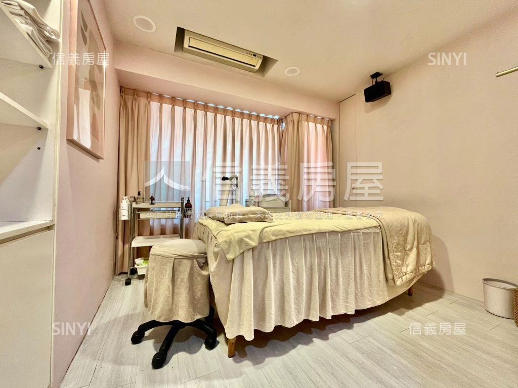 東區｜中華東路角窗招財店房屋室內格局與周邊環境