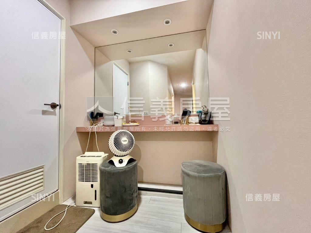 東區｜中華東路角窗招財店房屋室內格局與周邊環境