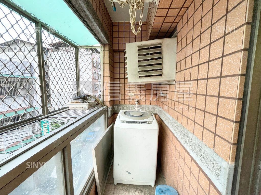 近中興大學美套房房屋室內格局與周邊環境
