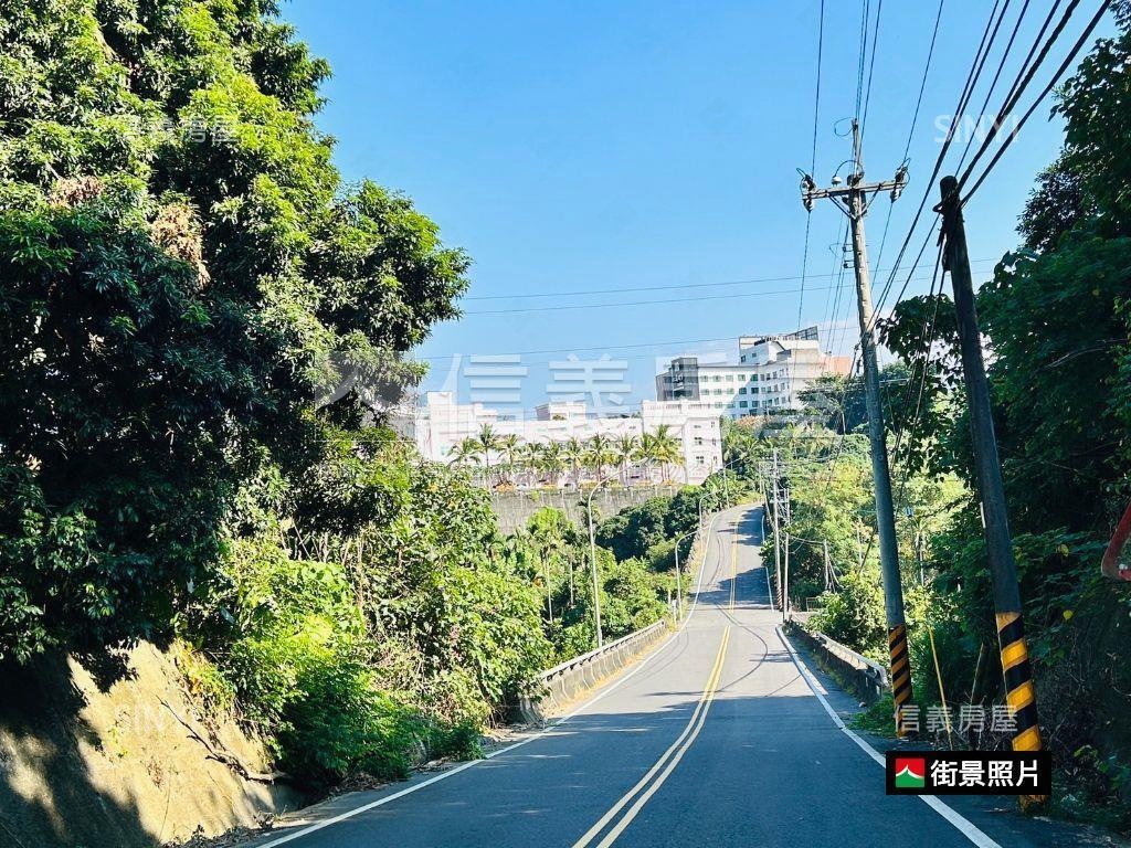 嘉義番路遊樂區土地Ⅲ房屋室內格局與周邊環境