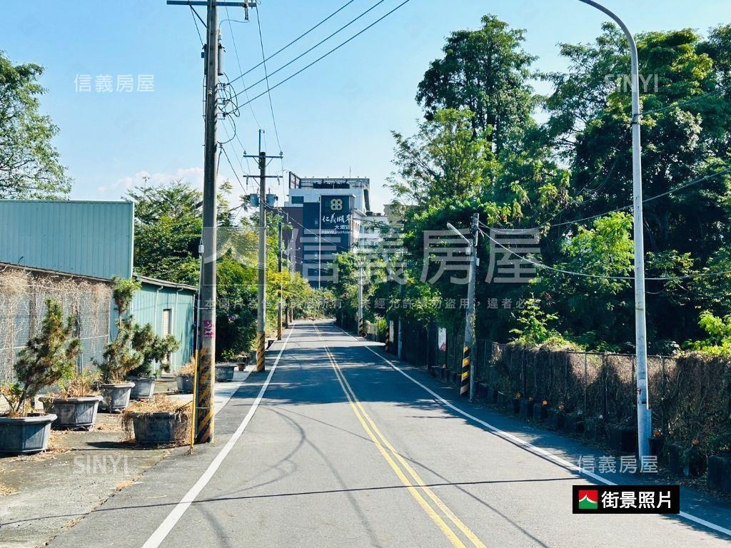 嘉義番路遊樂區土地Ⅲ房屋室內格局與周邊環境