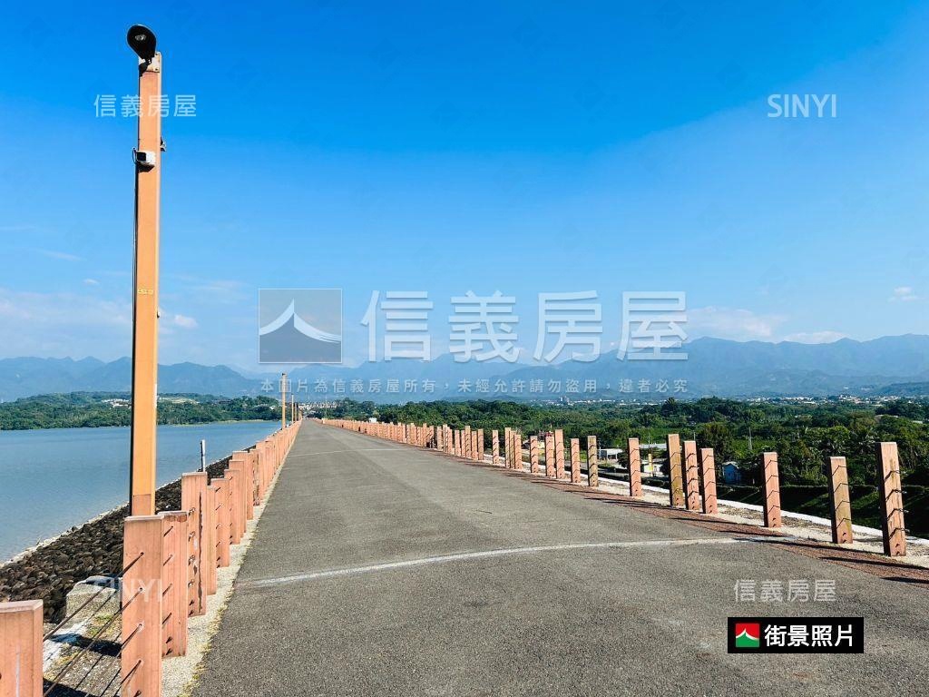 嘉義番路遊樂區土地Ⅲ房屋室內格局與周邊環境