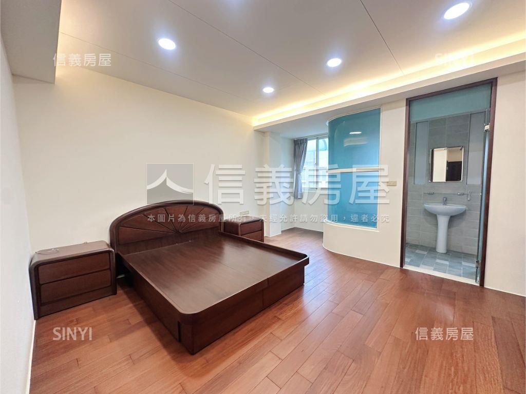 專任委託龍山透天房屋室內格局與周邊環境