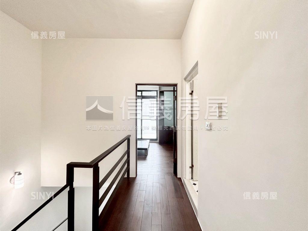 專任委託龍山透天房屋室內格局與周邊環境