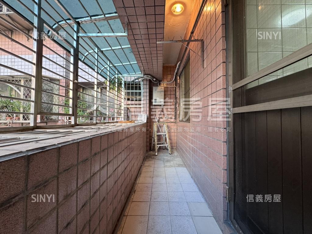濱湖特區●稀有湖景房屋室內格局與周邊環境