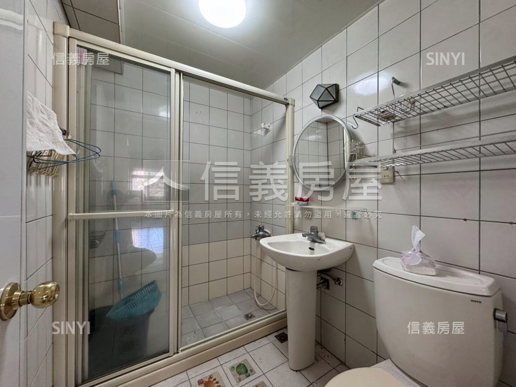 濱湖特區●稀有湖景房屋室內格局與周邊環境