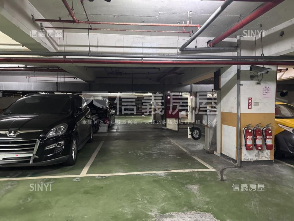 濱湖特區●稀有湖景房屋室內格局與周邊環境