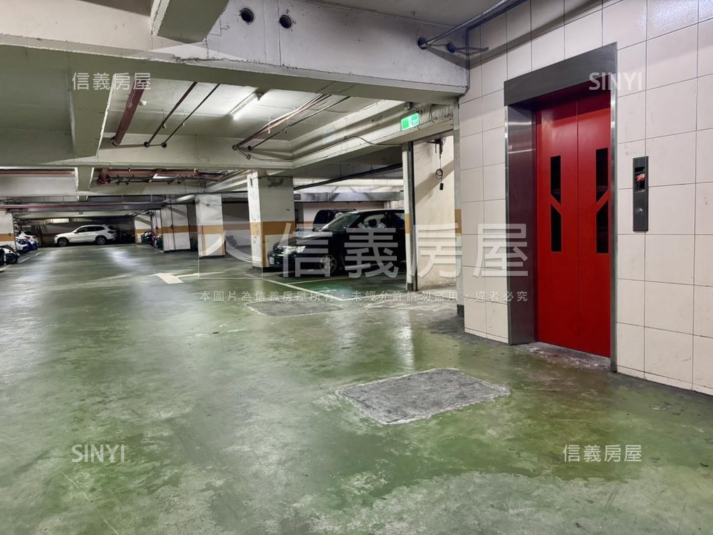 濱湖特區●稀有湖景房屋室內格局與周邊環境