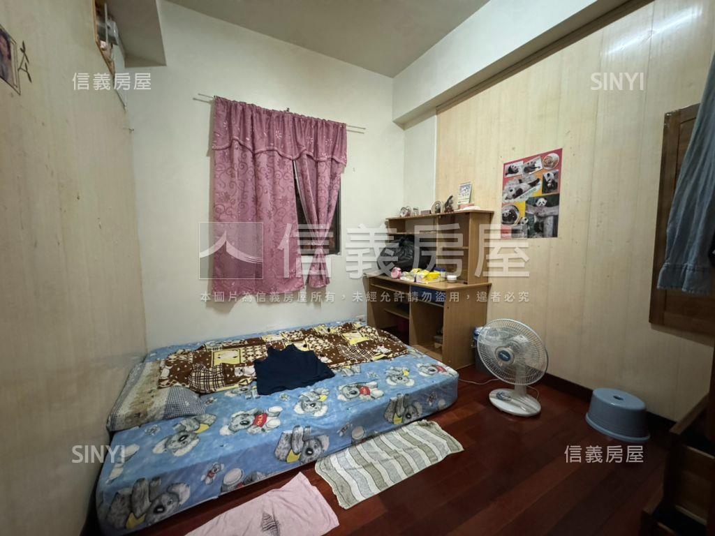 愛的世界三房車店住房屋室內格局與周邊環境