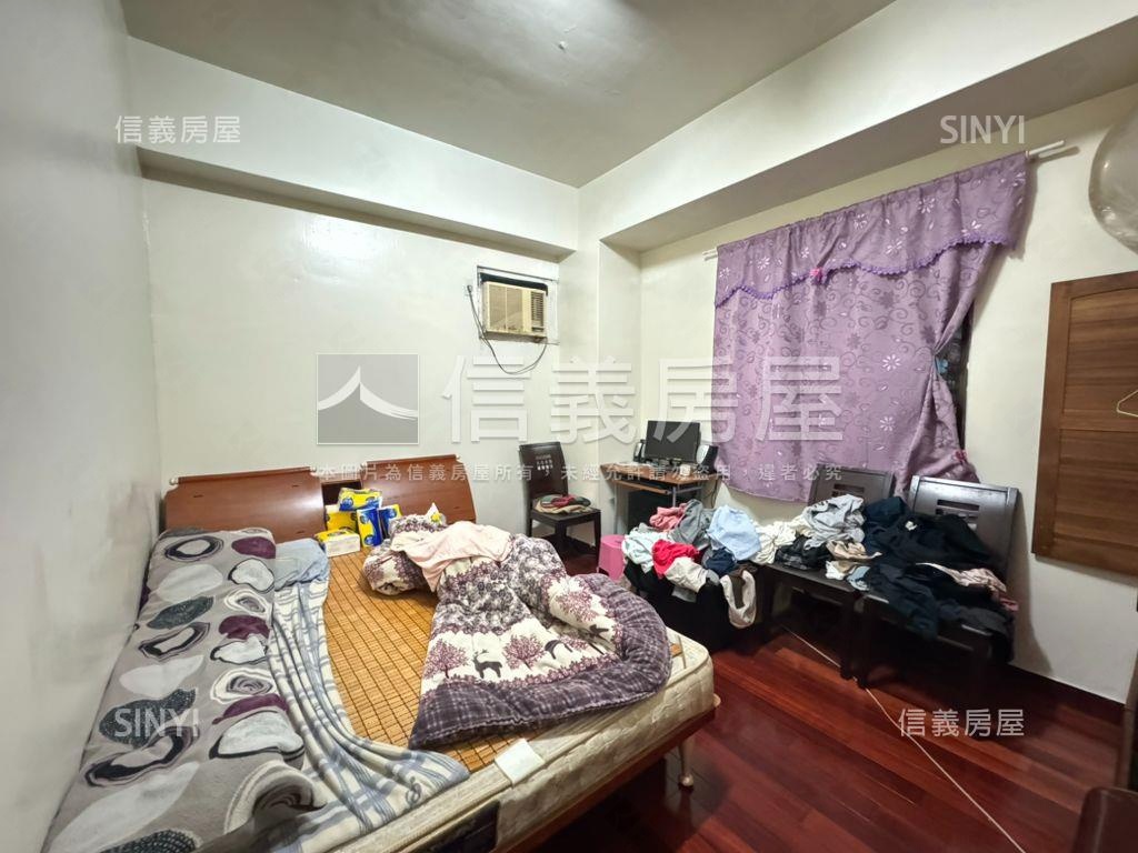 愛的世界三房車店住房屋室內格局與周邊環境