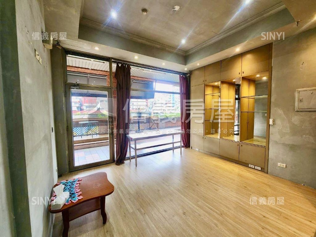珍品★愛國路優質店面房屋室內格局與周邊環境