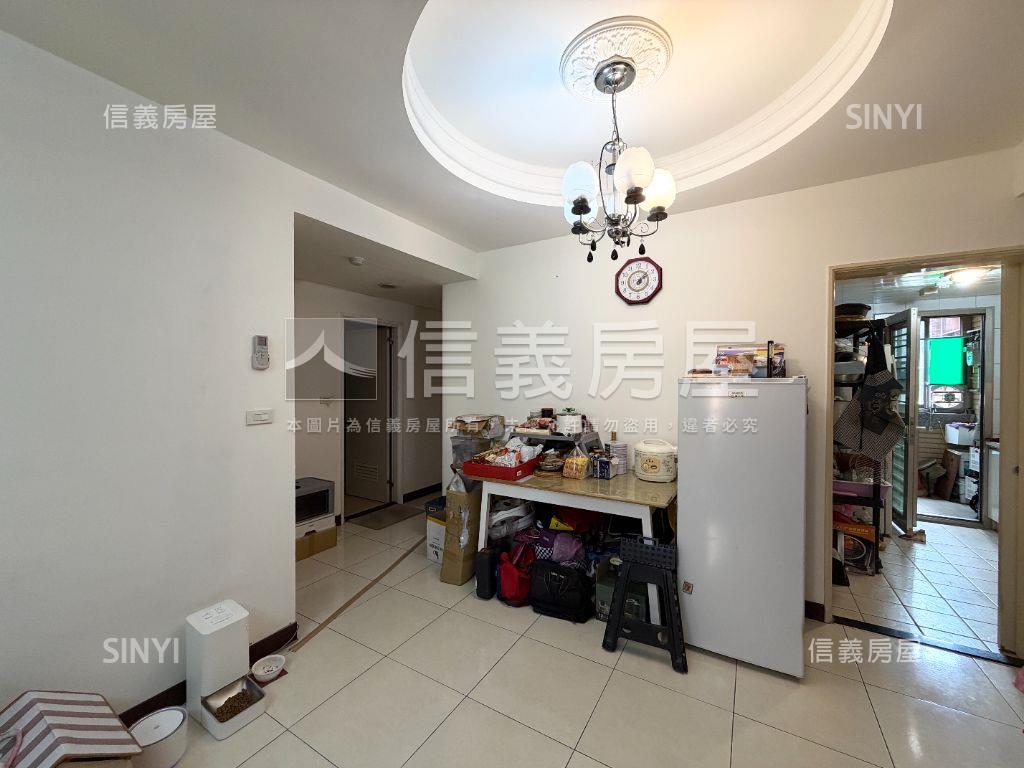 ★美樂地三房車位房屋室內格局與周邊環境