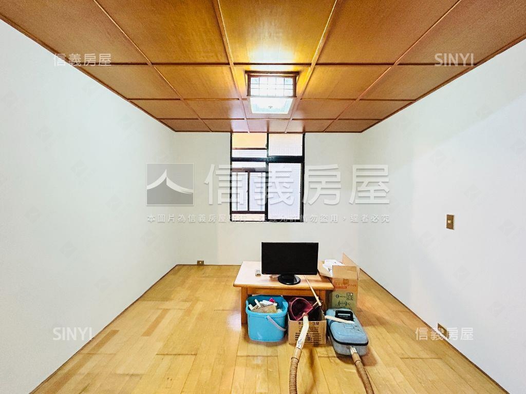 長安大空間美寓房屋室內格局與周邊環境