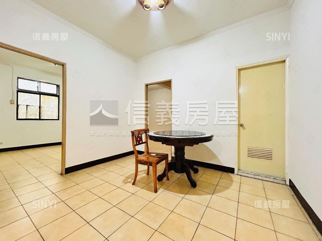 長安大空間美寓房屋室內格局與周邊環境