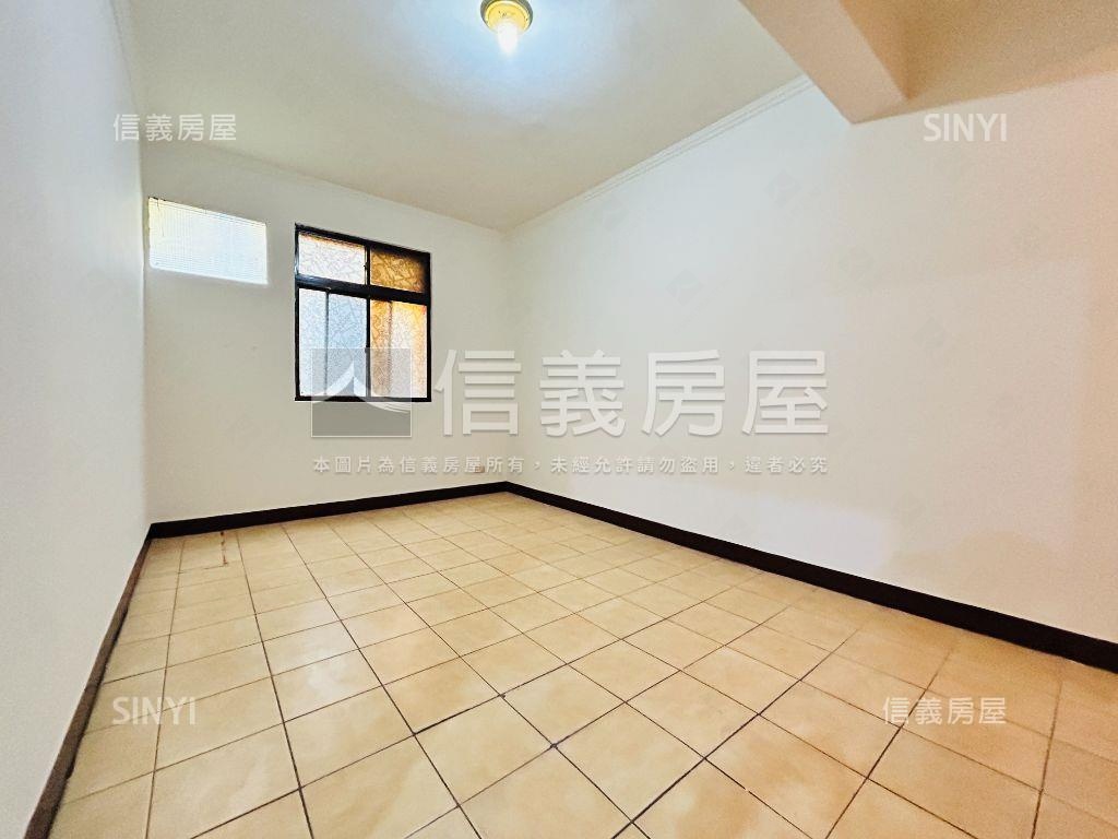 長安大空間美寓房屋室內格局與周邊環境